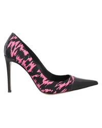 Alexandre Vauthier Pumps Fuchsia