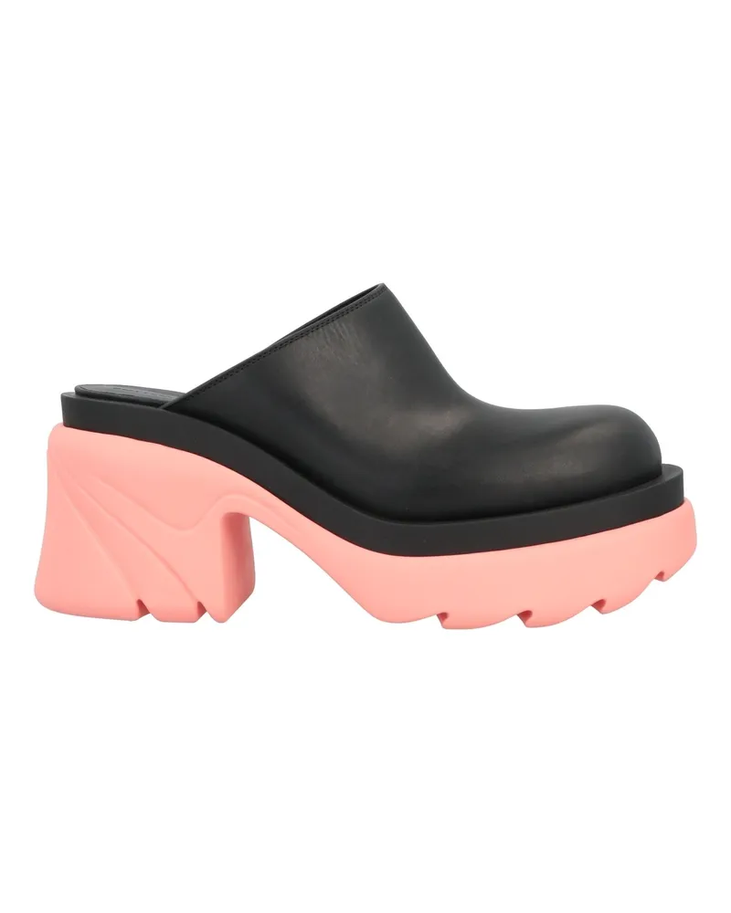 Bottega Veneta Mules & Clogs Schwarz