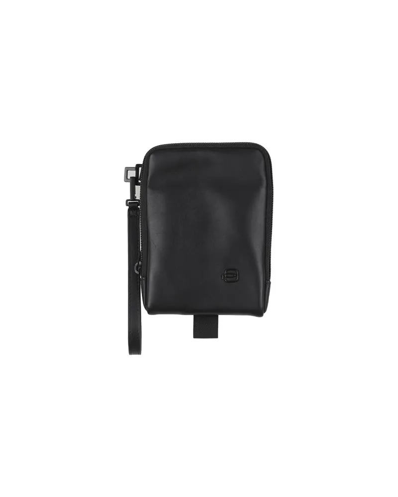 Piquadro TASCHEN - Handtaschenauf YOOX.COM Schwarz