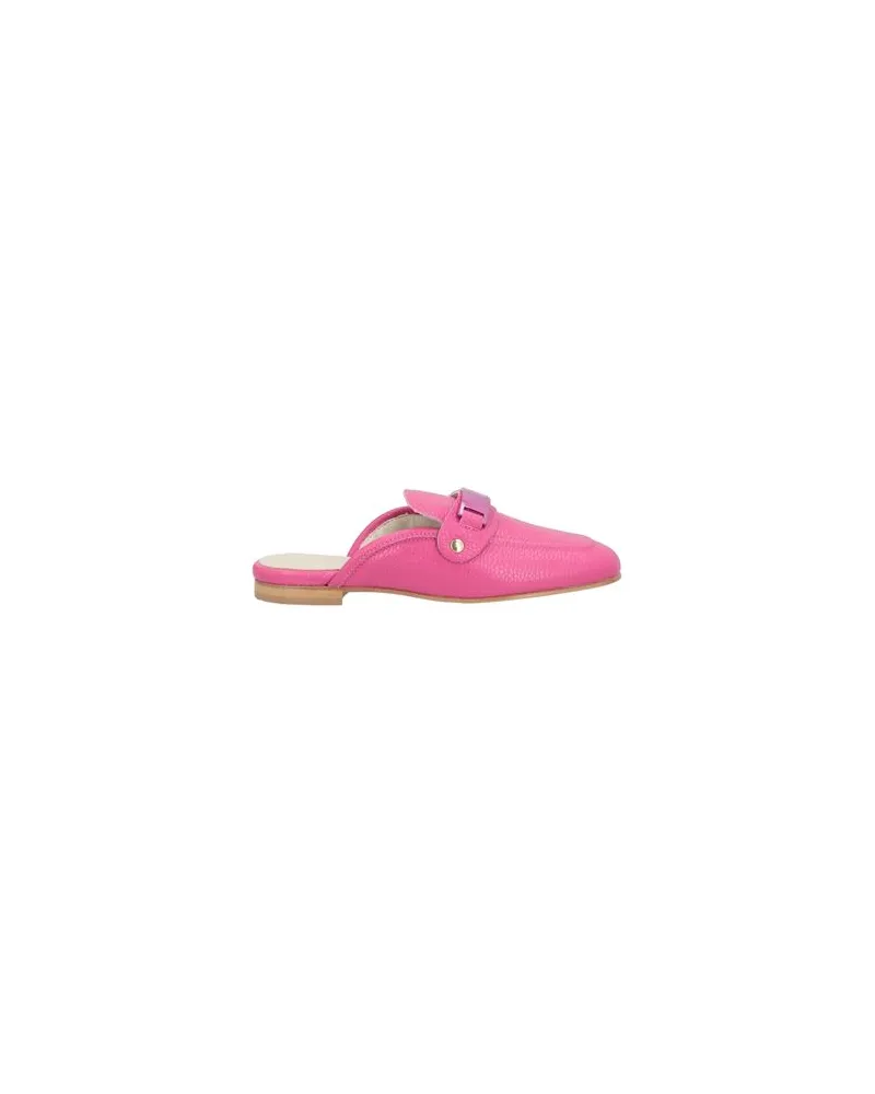 Baldinini SCHUHE - Mules & Clogsauf YOOX.COM Magenta