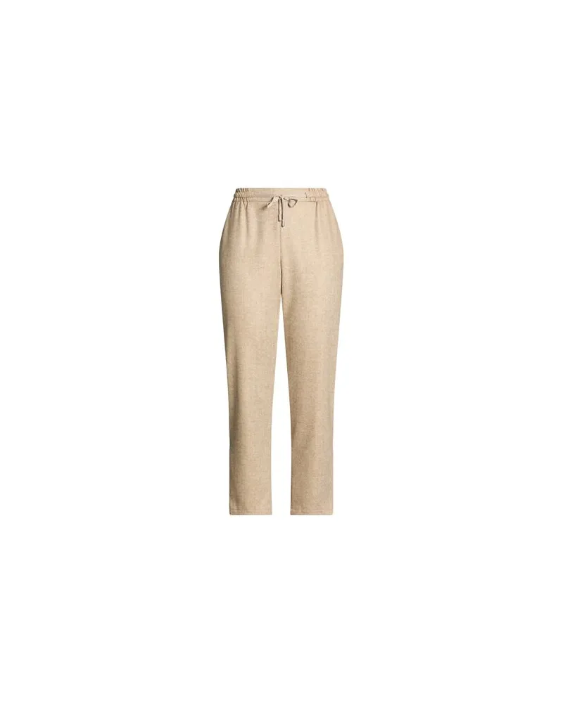 BARBA HOSEN & RÖCKE - Hosenauf YOOX.COM Maulwurfsgrau