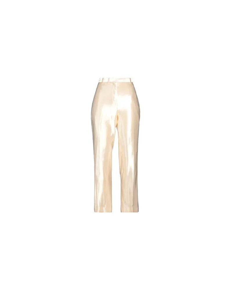 ASPESI HOSEN & RÖCKE - Hosenauf YOOX.COM Beige