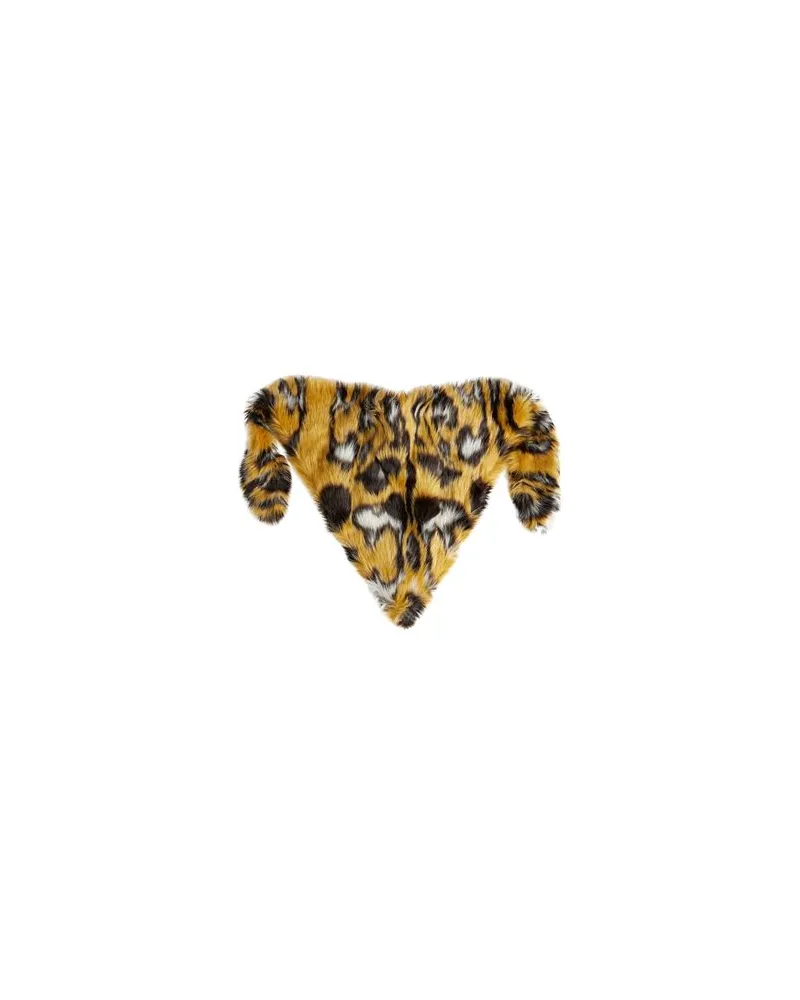 Paco Rabanne ACCESSOIRES - Schalsauf YOOX.COM Gelb