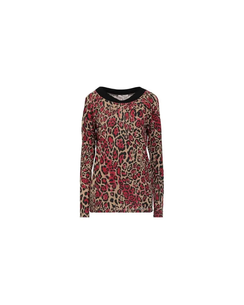 KORALLINE TOPS - T-shirtsauf YOOX.COM Sand