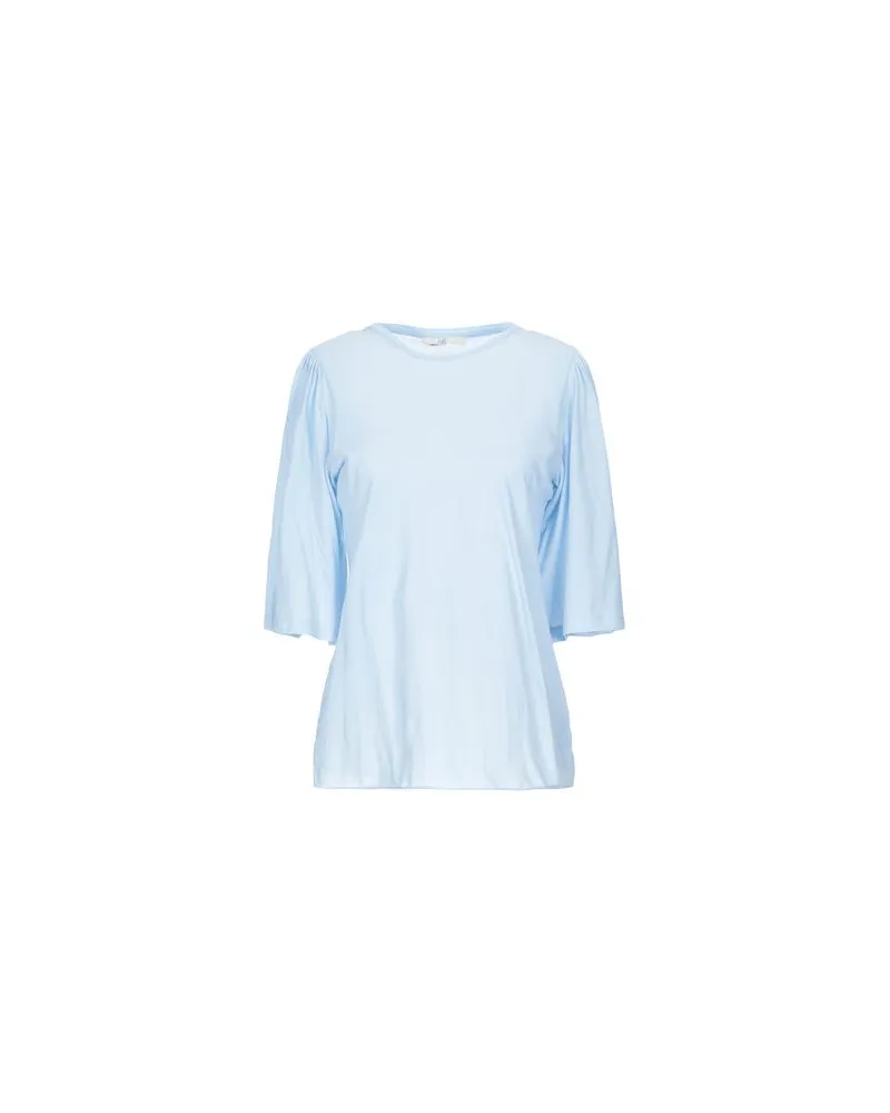 Haikure TOPS - T-shirtsauf YOOX.COM Azurblau