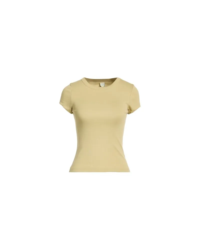 Flore Flore TOPS - T-shirtsauf YOOX.COM Khaki