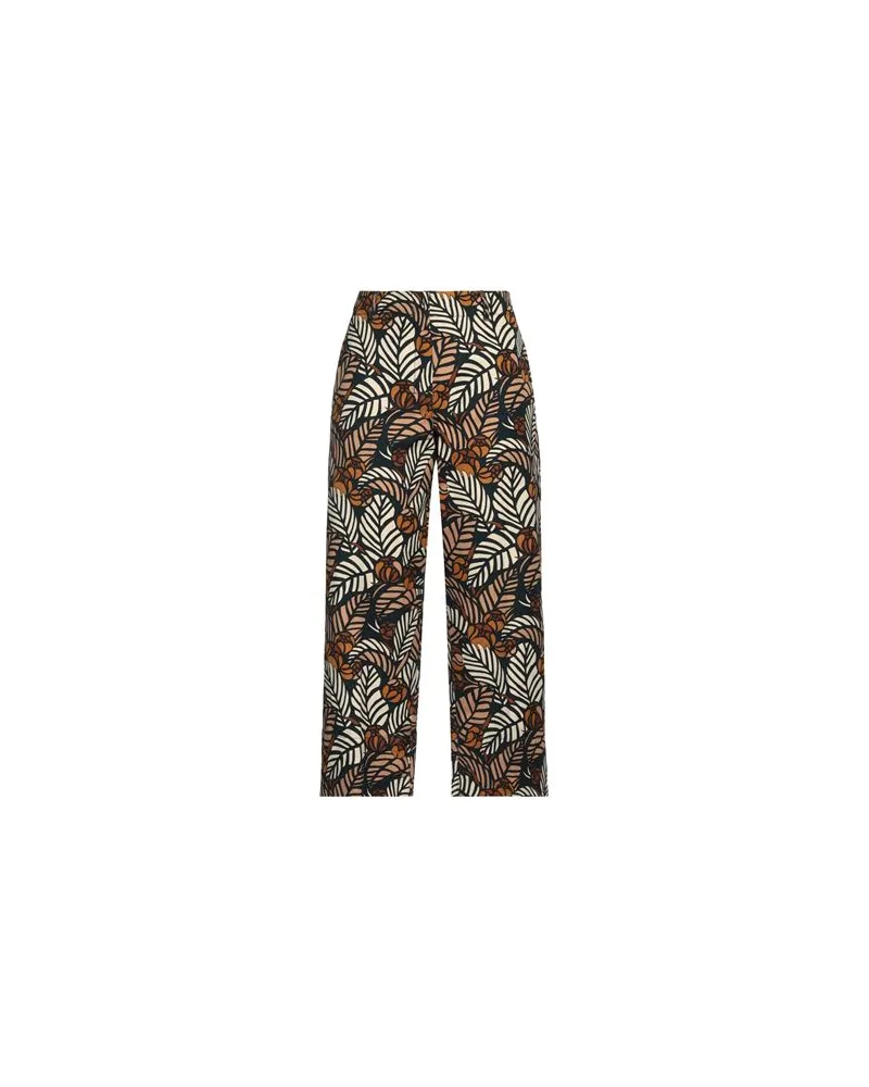 Max Mara HOSEN & RÖCKE - Hosenauf YOOX.COM Nachtblau