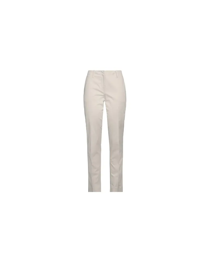 Incotex HOSEN & RÖCKE - Hosenauf YOOX.COM Hellgrau