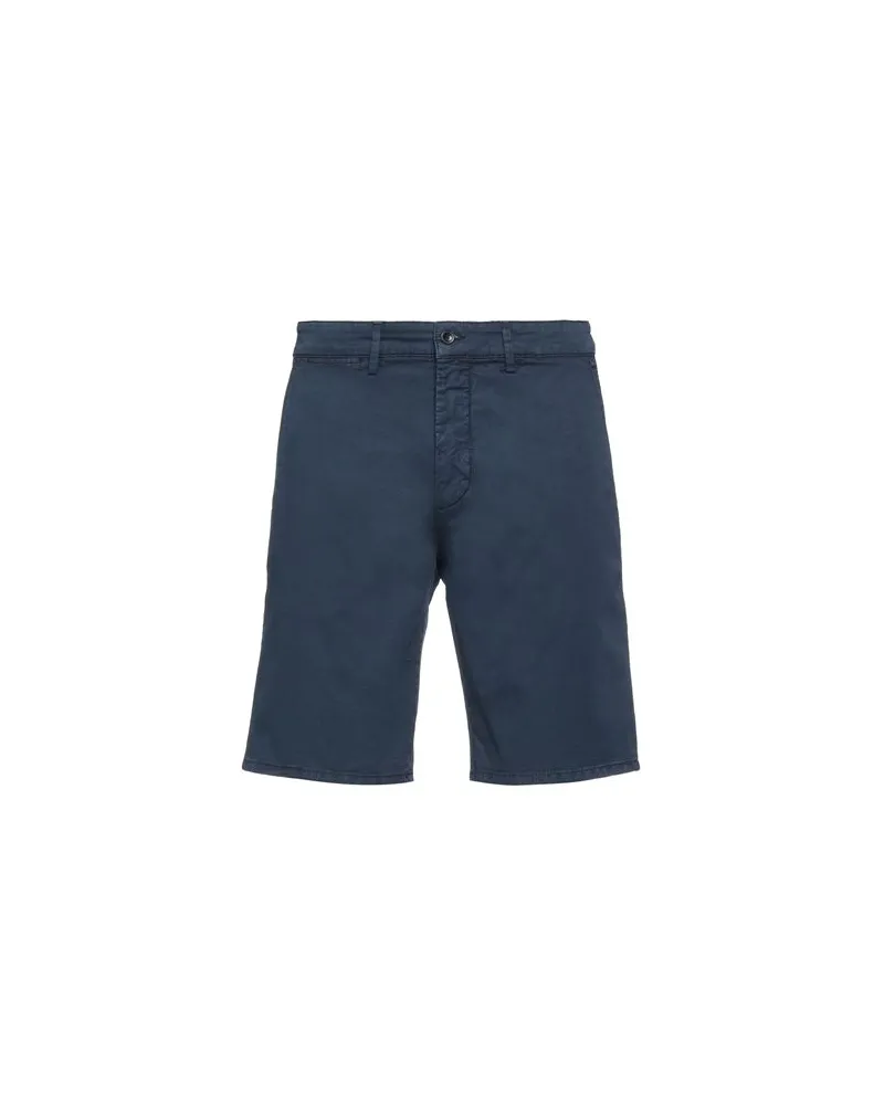 Harmont & Blaine HOSEN & RÖCKE - Shorts & Bermudashortsauf YOOX.COM Marineblau