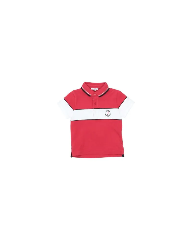 Givenchy TOPS - Poloshirtsauf YOOX.COM Rot