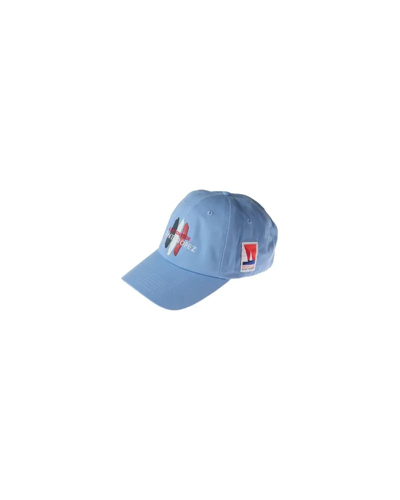 North Sails ACCESSOIRES - Mützen & Hüteauf YOOX.COM Hellblau