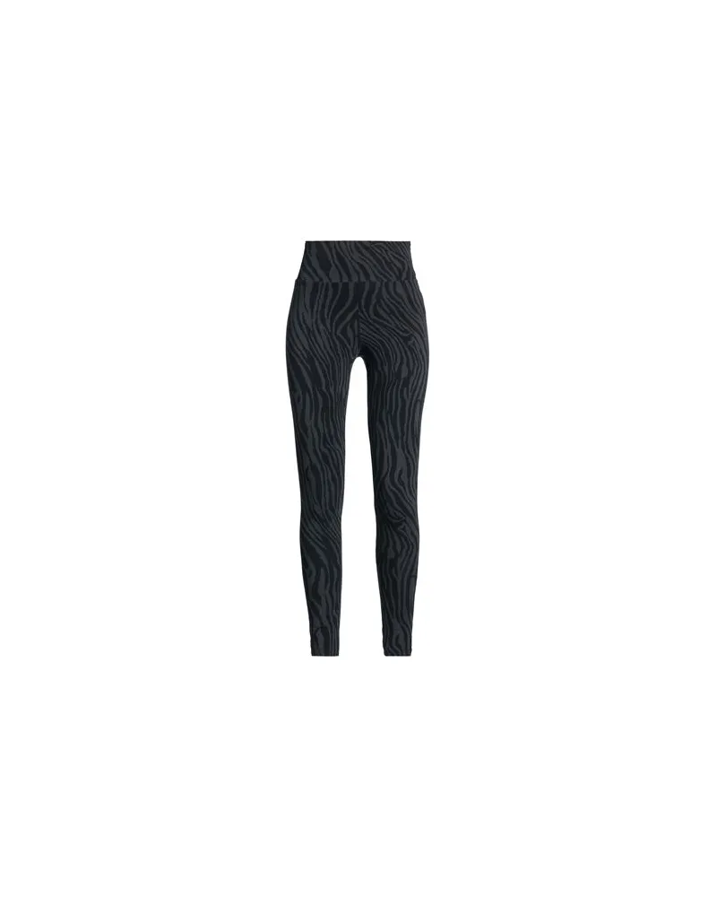 adidas HOSEN & RÖCKE - Leggingsauf YOOX.COM Grau