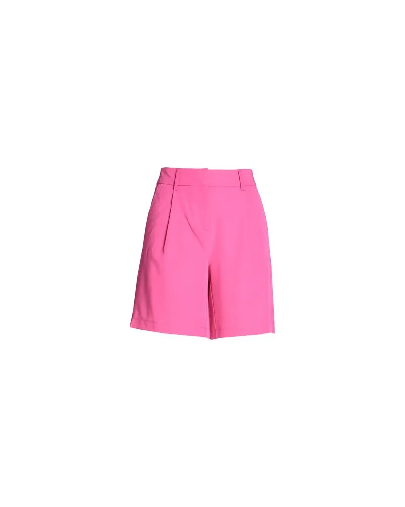 Vero Moda HOSEN & RÖCKE - Shorts & Bermudashortsauf YOOX.COM Magenta