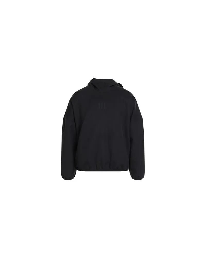 adidas X FEAR OF GOD - TOPS - Sweatshirtsauf YOOX.COM Schwarz