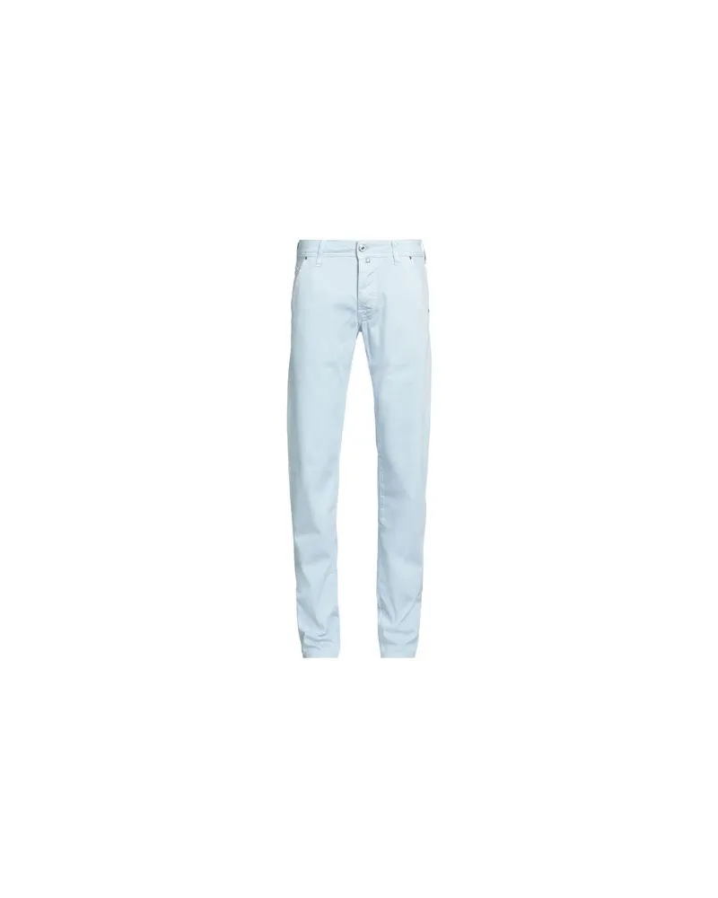 Jacob Cohën HOSEN & RÖCKE - Hosenauf YOOX.COM Himmelblau