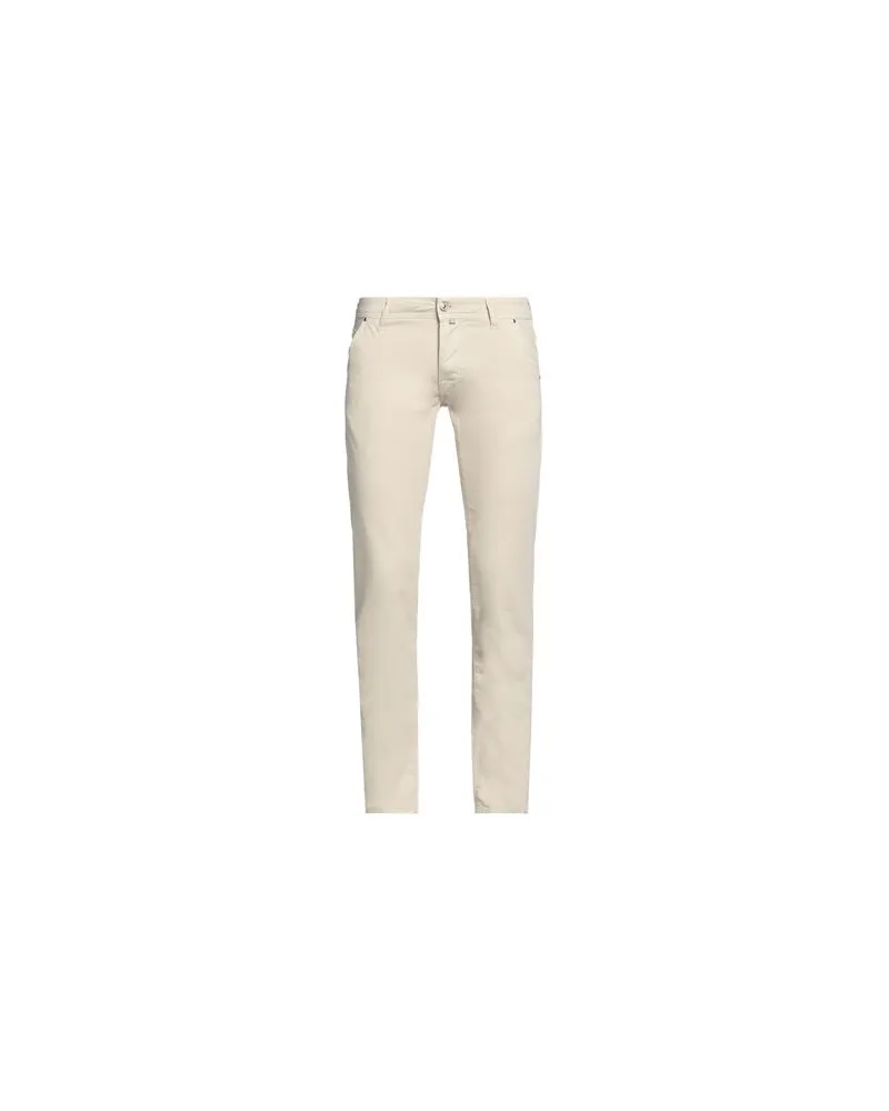 Jacob Cohën HOSEN & RÖCKE - Hosenauf YOOX.COM Beige