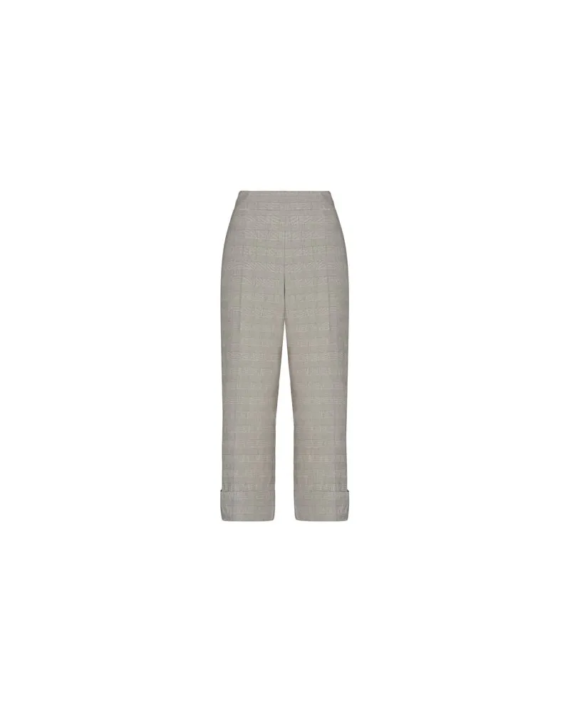 D.EXTERIOR HOSEN & RÖCKE - Hosenauf YOOX.COM Khaki