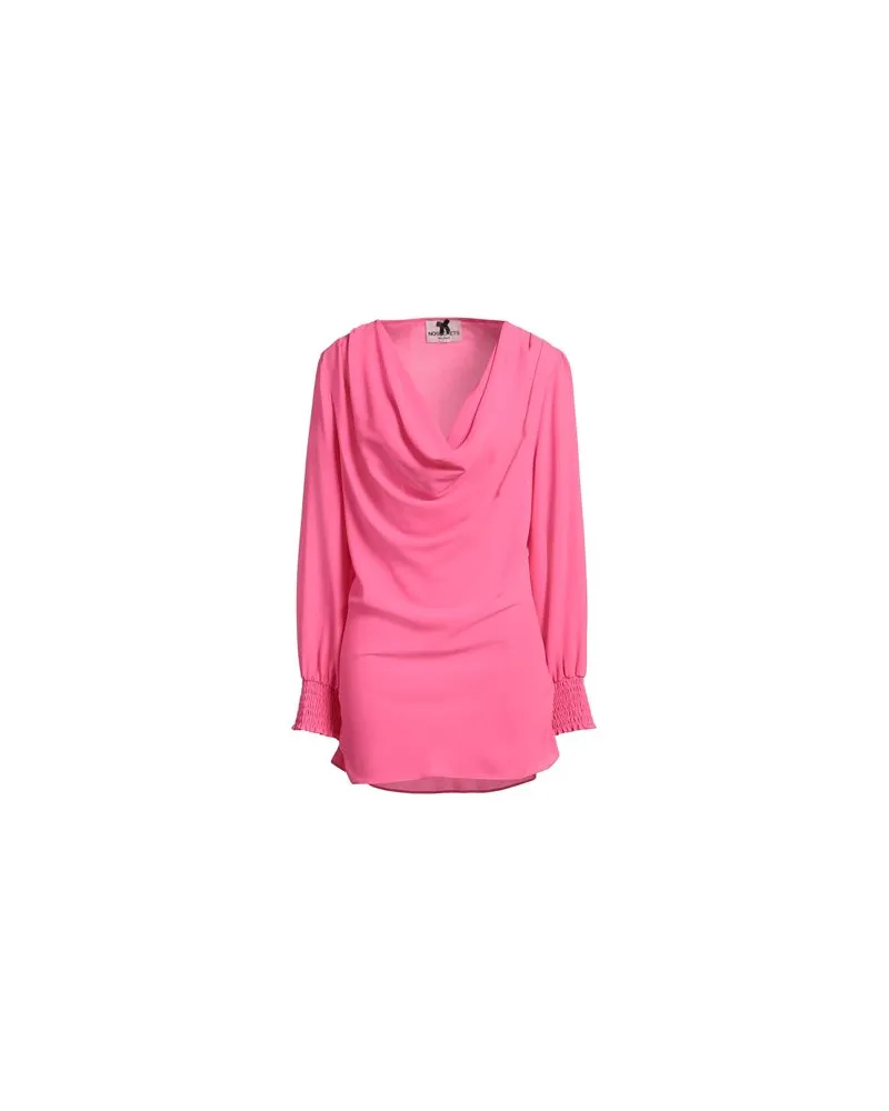 No Secrets TOPS - Topsauf YOOX.COM Fuchsia