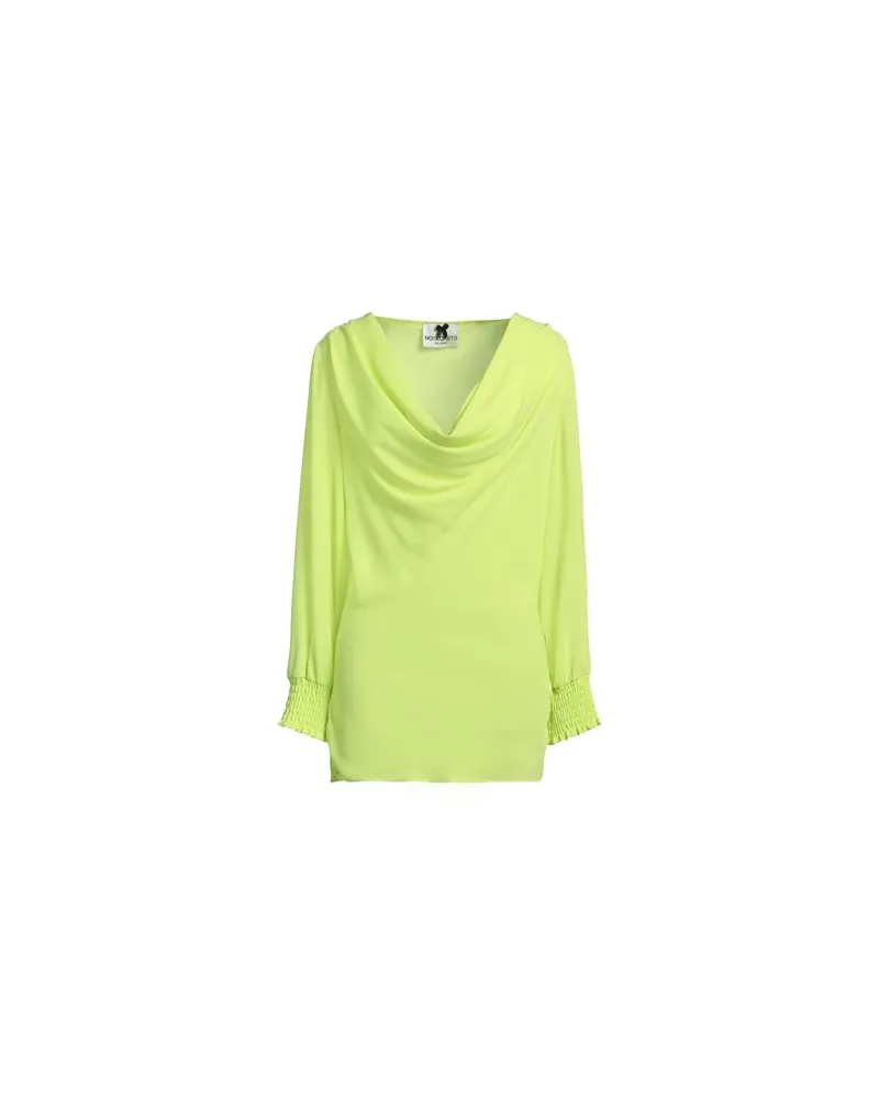 No Secrets TOPS - Topsauf YOOX.COM Limettengrün