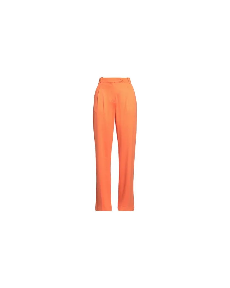 Designers Remix HOSEN & RÖCKE - Hosenauf YOOX.COM Orange