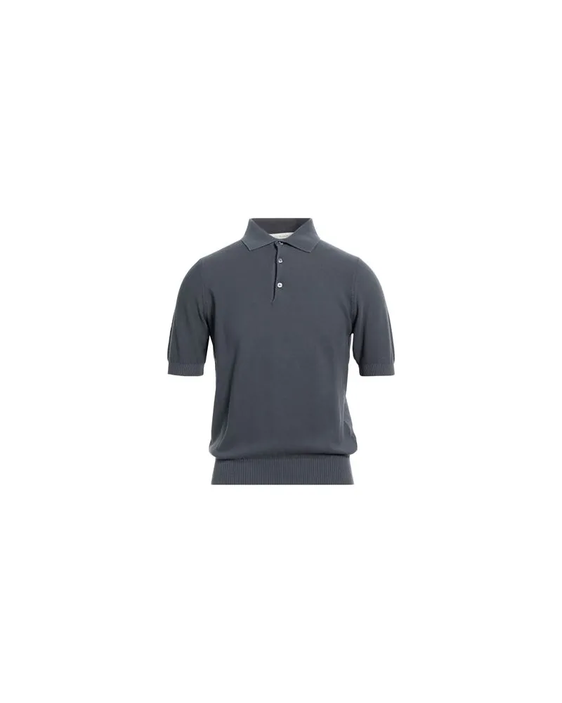 Filippo de Laurentiis STRICKWAREN - Pulloverauf YOOX.COM Braungrau