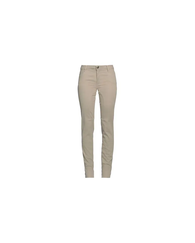 Siviglia HOSEN & RÖCKE - Hosenauf YOOX.COM Beige