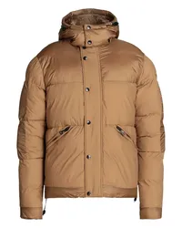 Kejo Pufferjacke & Daunenjacke Khaki