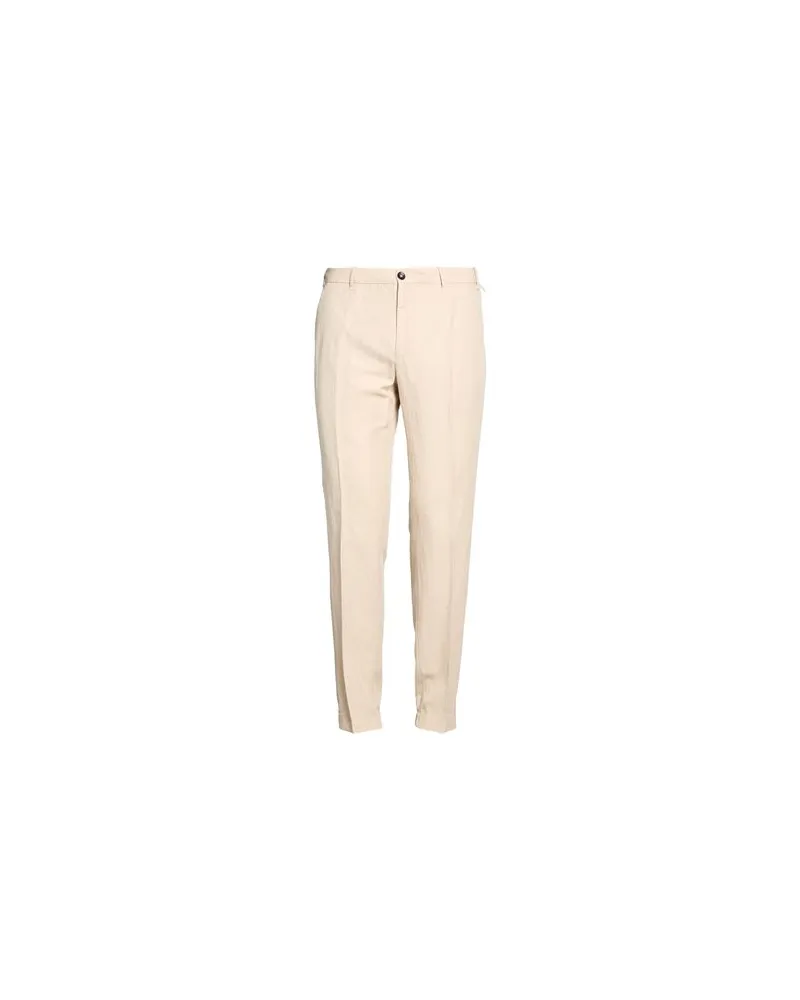 Incotex HOSEN & RÖCKE - Hosenauf YOOX.COM Beige