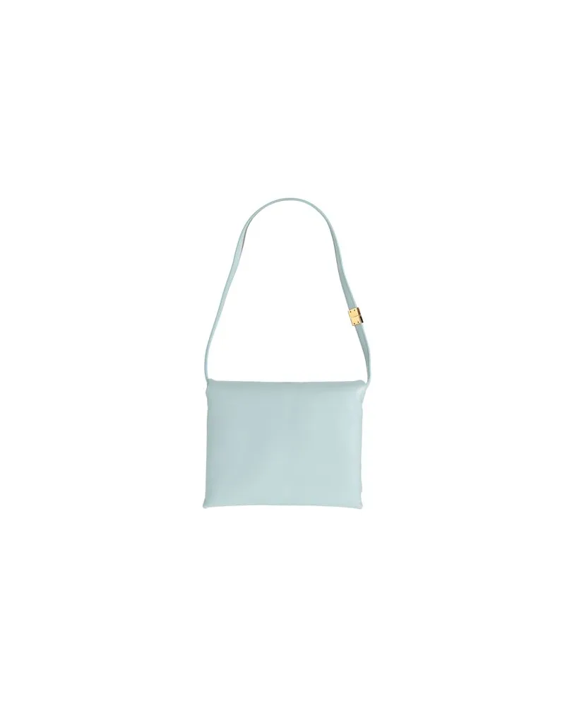Marni TASCHEN - Handtaschenauf YOOX.COM Himmelblau