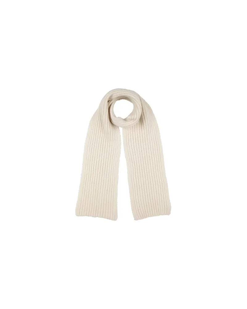 RED Valentino ACCESSOIRES - Schalsauf YOOX.COM Cremeweiß
