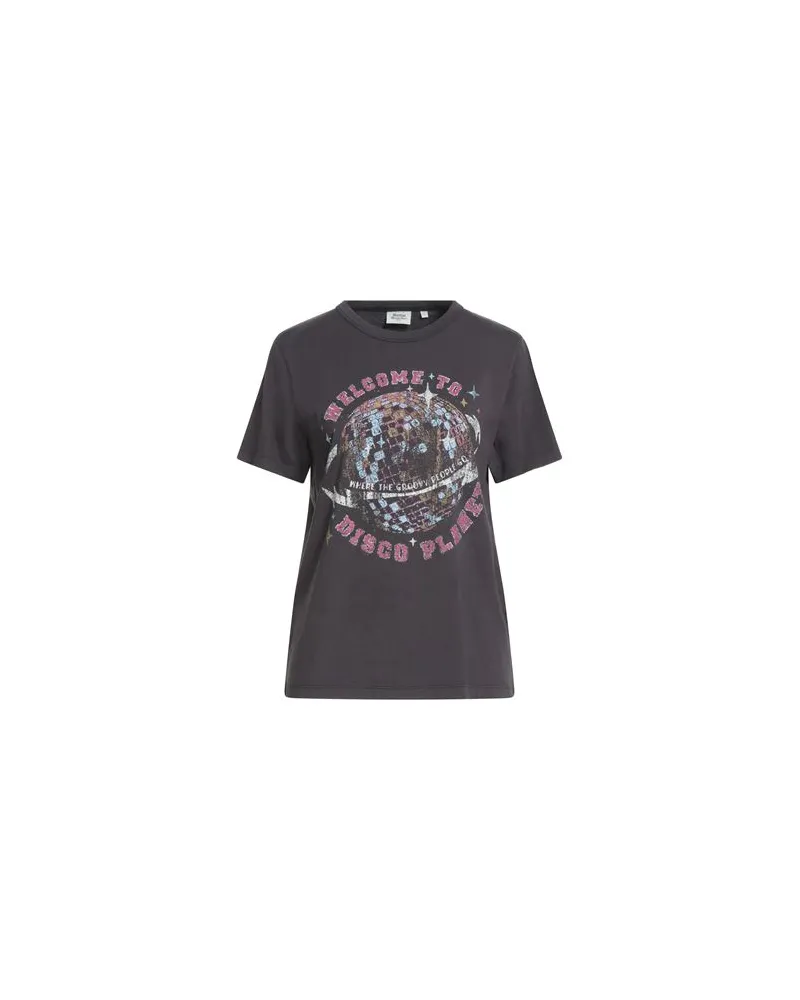 Hartford TOPS - T-shirtsauf YOOX.COM Braungrau