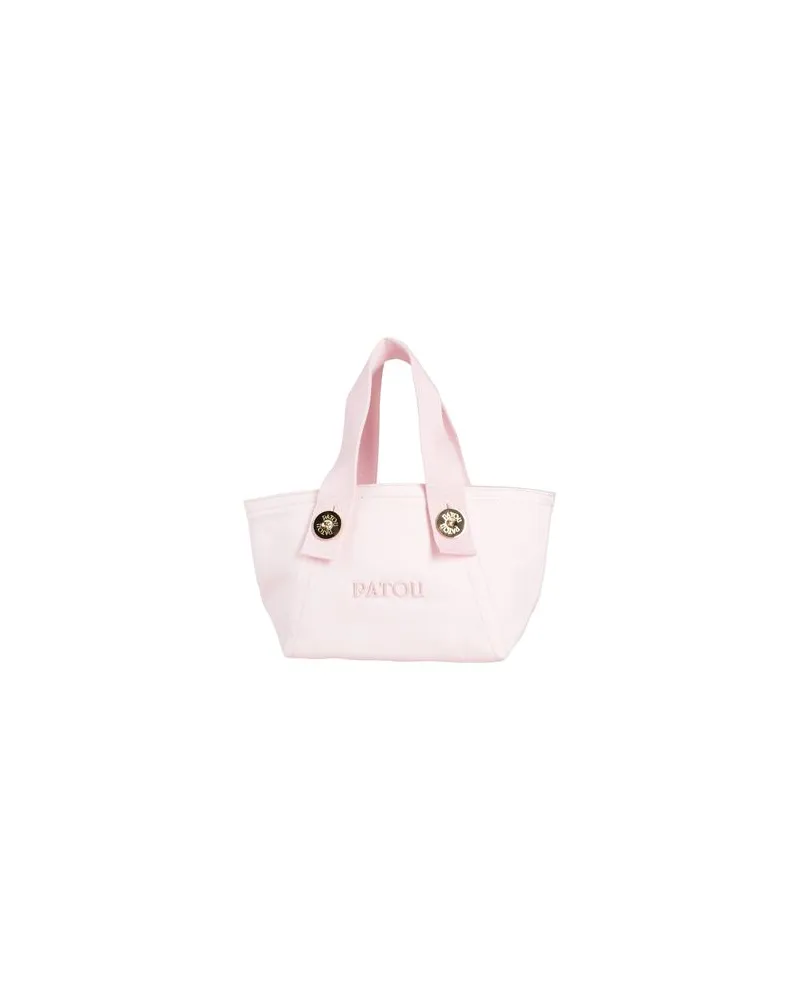 Patou TASCHEN - Handtaschenauf YOOX.COM Hellrosa
