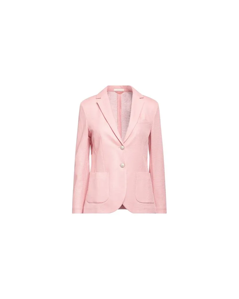 CIRCOLO 1901 ANZÜGE und CO-ORDS - Blazersauf YOOX.COM Rosa