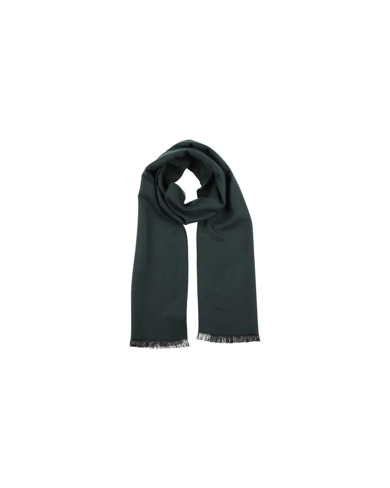 Fiorio ACCESSOIRES - Schalsauf YOOX.COM Grün