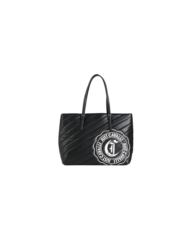Just Cavalli TASCHEN - Handtaschenauf YOOX.COM Schwarz