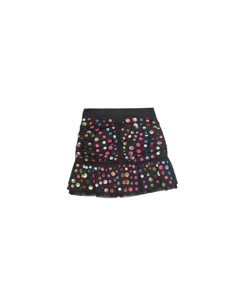 NENETTE HOSEN & RÖCKE - Miniröckeauf YOOX.COM Schwarz