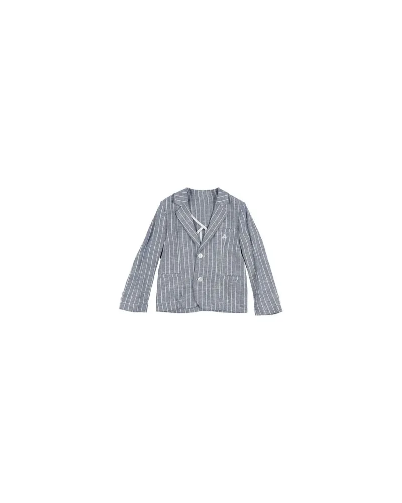 Peuterey ANZÜGE und CO-ORDS - Blazersauf YOOX.COM Nachtblau