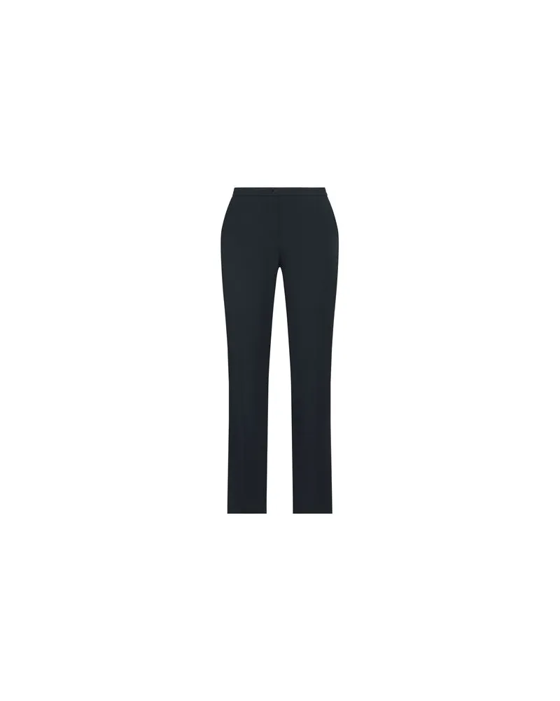 Emporio Armani HOSEN & RÖCKE - Hosenauf YOOX.COM Nachtblau