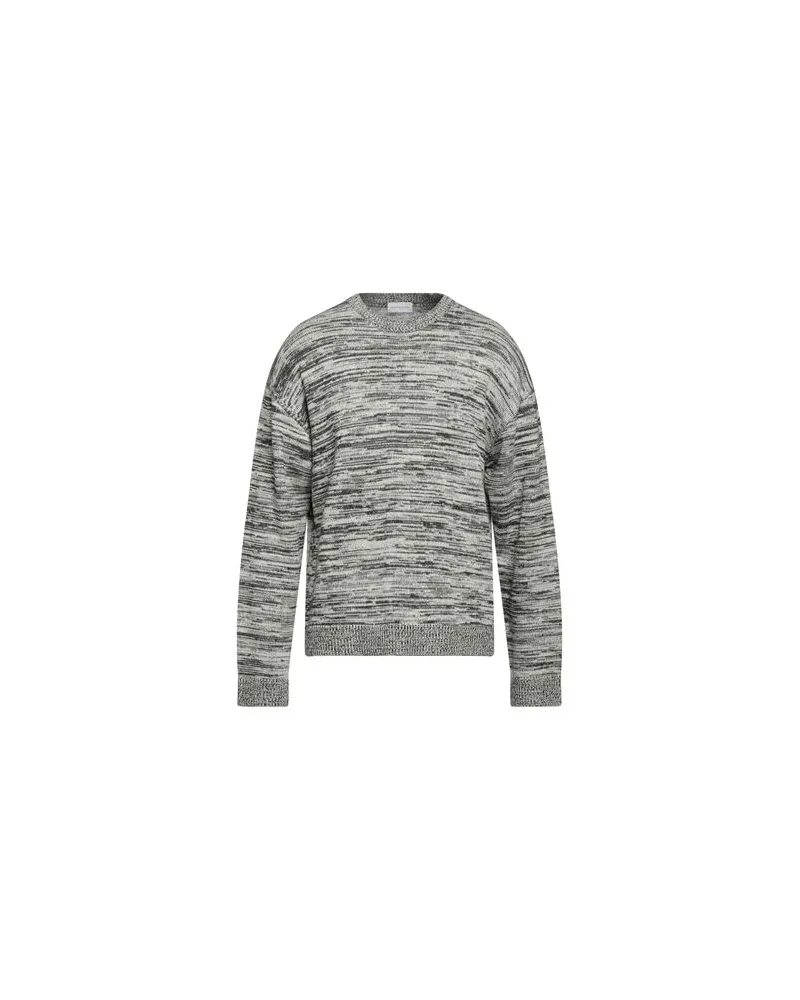 John Elliott + Co STRICKWAREN - Pulloverauf YOOX.COM Braungrau