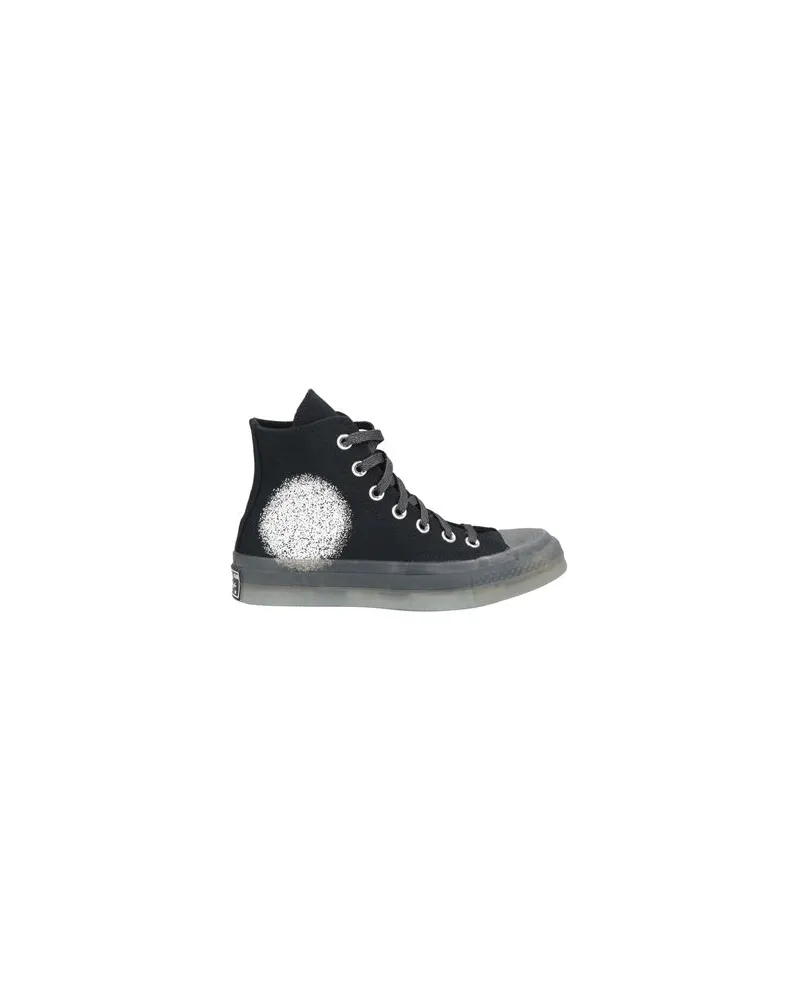 Converse SCHUHE - Sneakersauf YOOX.COM Schwarz
