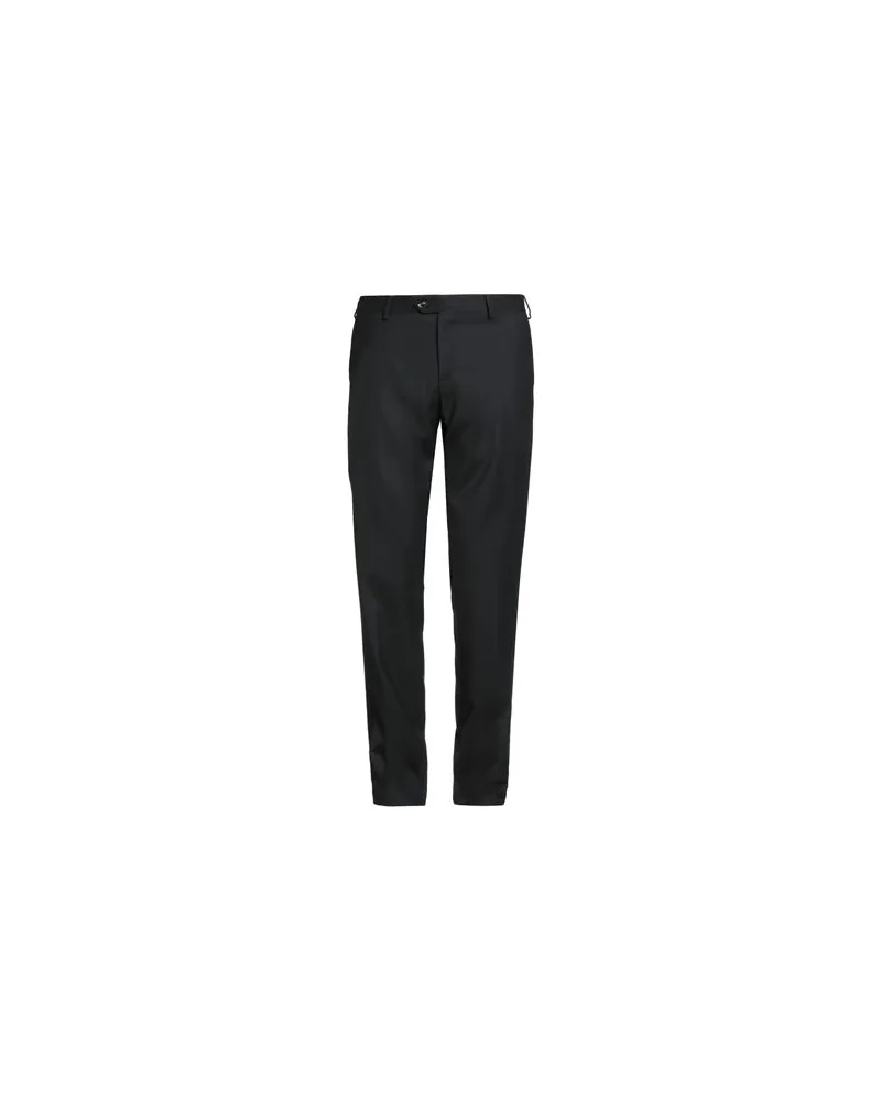 LARDINI HOSEN & RÖCKE - Hosenauf YOOX.COM Nachtblau