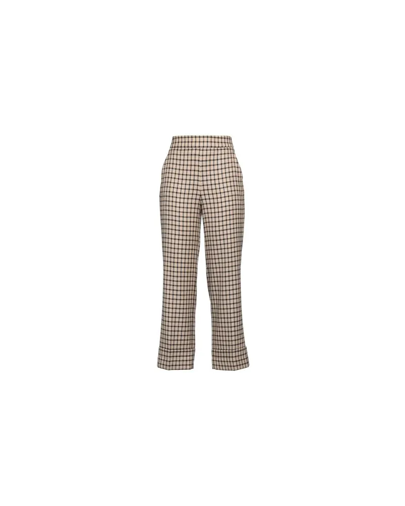 Incotex HOSEN & RÖCKE - Hosenauf YOOX.COM Beige