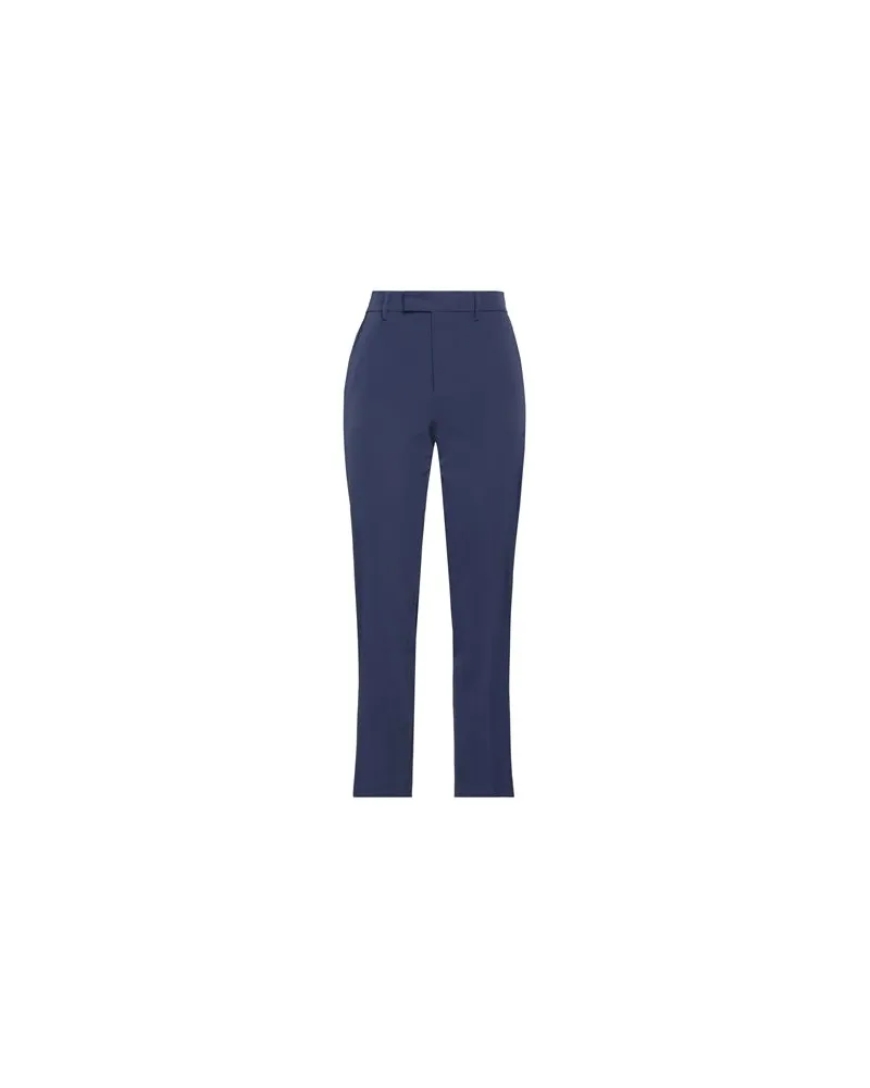 Department 5 HOSEN & RÖCKE - Hosenauf YOOX.COM Marineblau