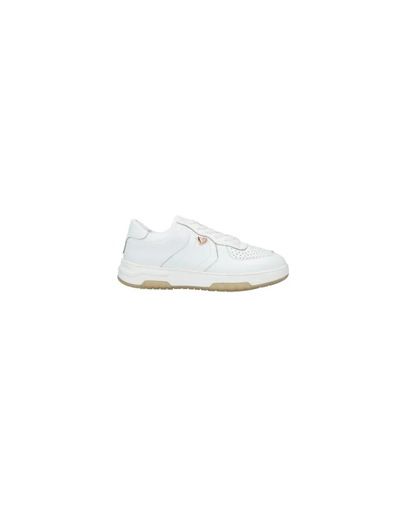 Braccialini SCHUHE - Sneakersauf YOOX.COM Weiß