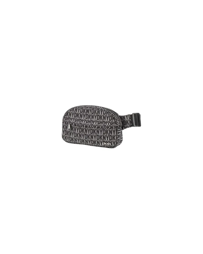 DKNY TASCHEN - Gürteltaschenauf YOOX.COM Schwarz