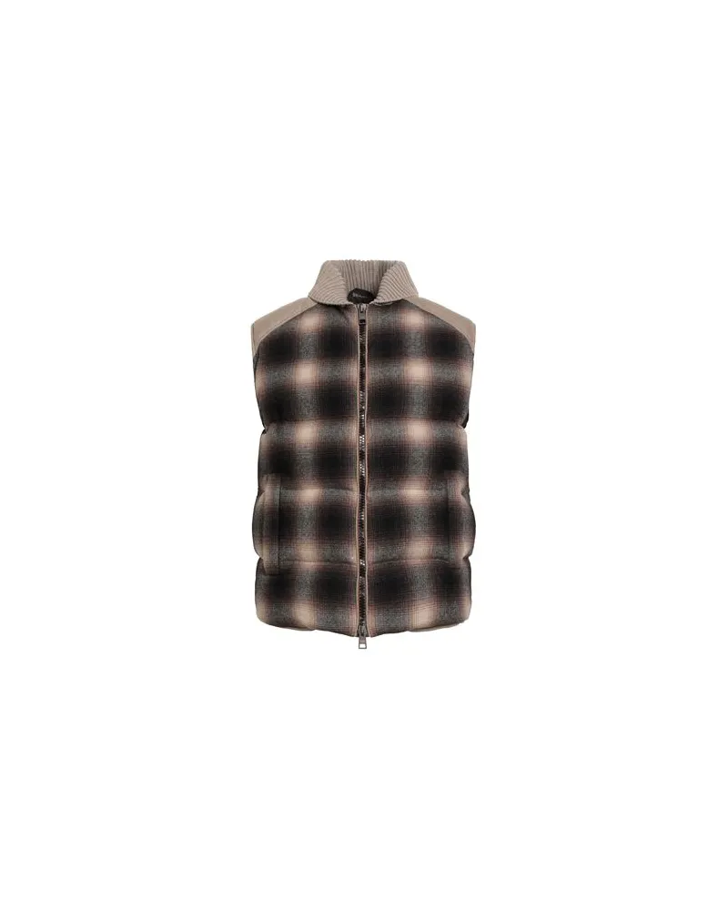 Bazar Deluxe JACKEN & MÄNTEL - Westenauf YOOX.COM Sand
