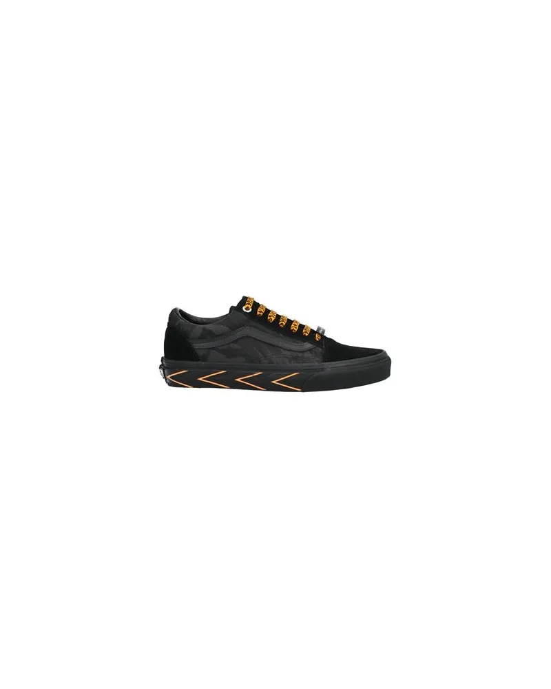 Vans SCHUHE - Sneakersauf YOOX.COM Schwarz