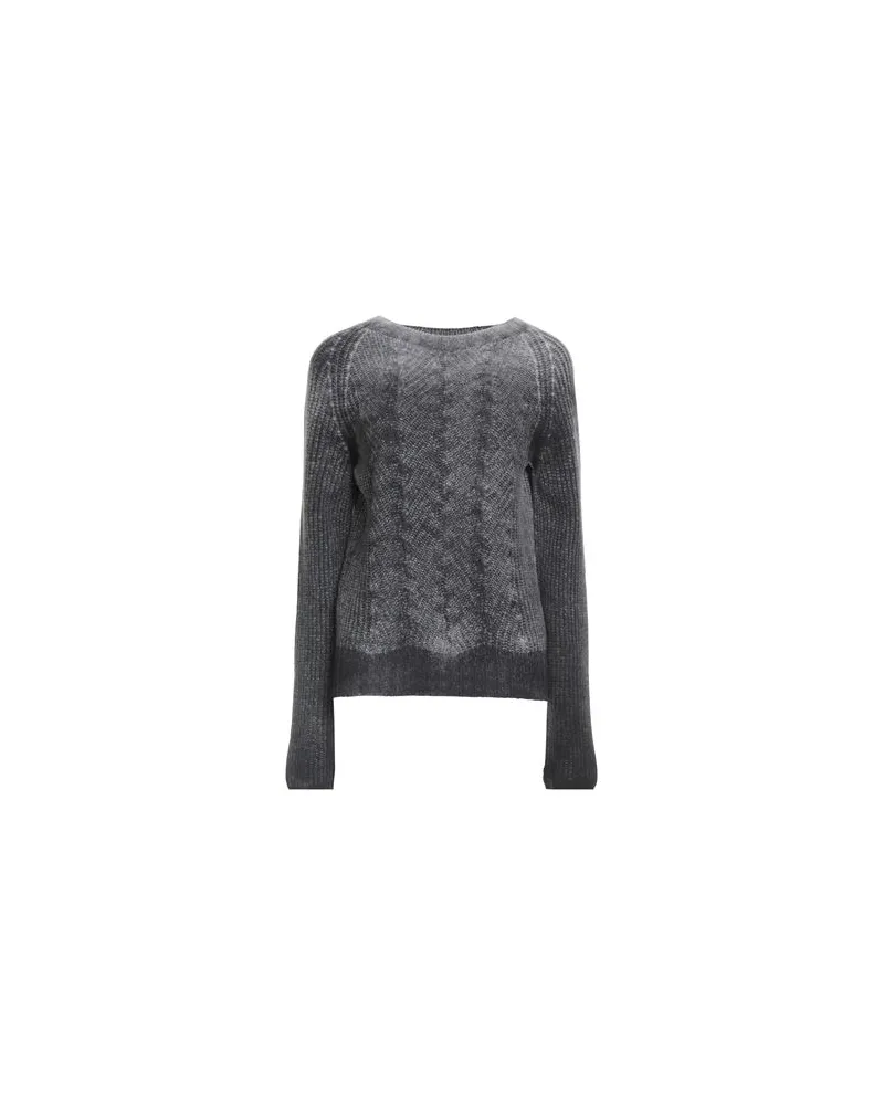 ARAGONA STRICKWAREN - Pulloverauf YOOX.COM Grau