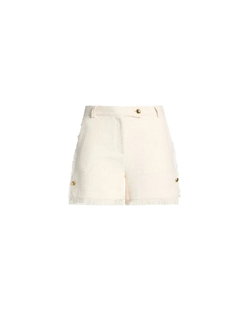 Suoli HOSEN & RÖCKE - Shorts & Bermudashortsauf YOOX.COM Beige