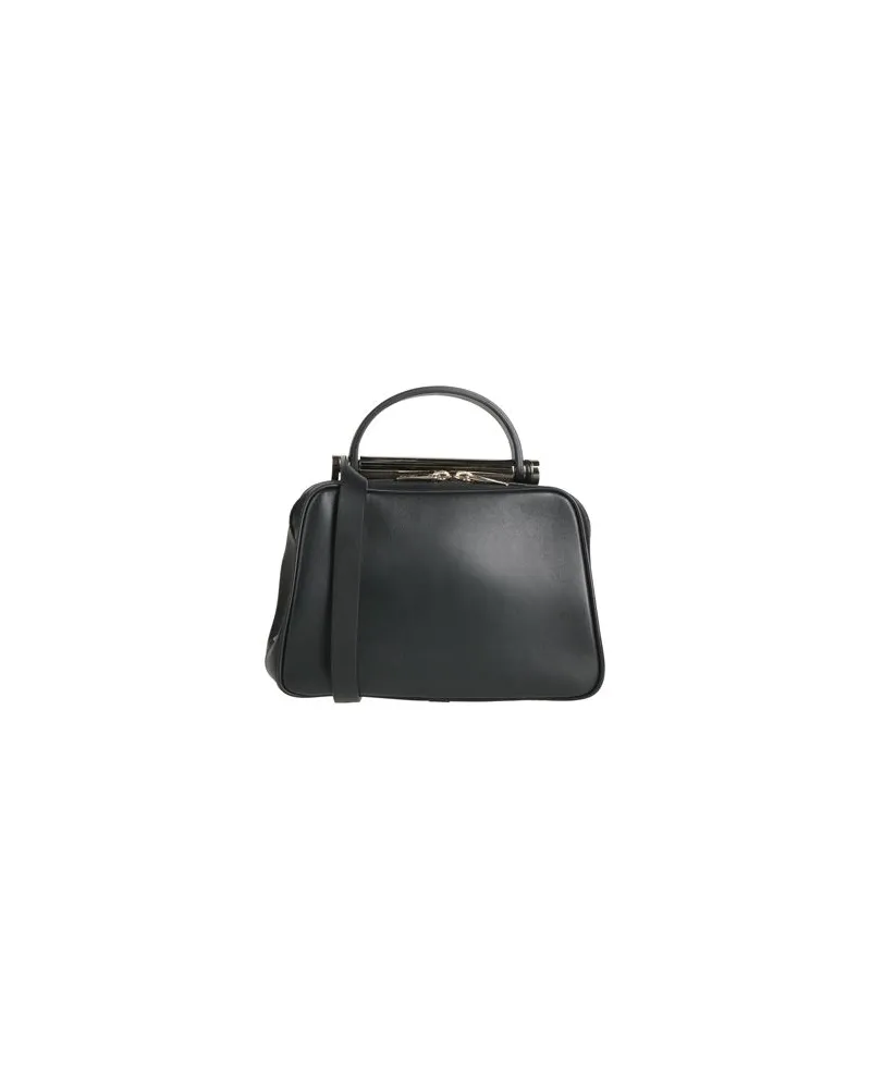 Valextra TASCHEN - Handtaschenauf YOOX.COM Schwarz
